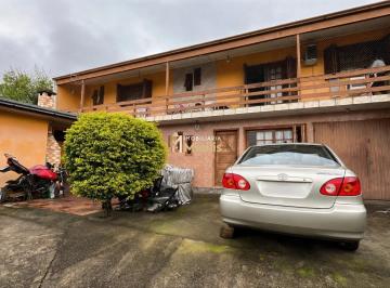 Casa · 160m² · 2 Quartos · 4 Vagas · Casa a venda, estilo sobrado com 2 dormitórios na Santa Isabel.