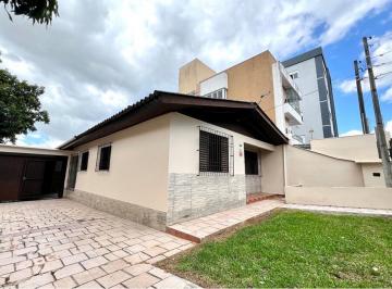 Casa · 144m² · 3 Quartos · 5 Vagas · Casa à venda - na Vila Vista Alegre