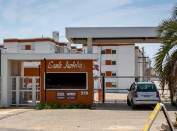 Apartamento · 50m² · 2 Quartos · 1 Vaga · APARTAMENTO A VENDA NO BAIRRO SANTA ISABEL