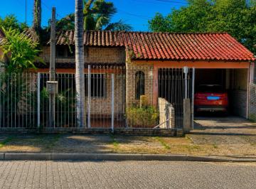 Casa · 251m² · 3 Quartos · 2 Vagas · Casa à venda no Bairro Santa Isabel em Viamão