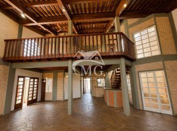 Casa · 420m² · 3 Quartos · 4 Vagas · Casa com 3 quartos, Jardim Bordon, São José do Rio Preto - R$ 1.5 mi, Cod: 134778