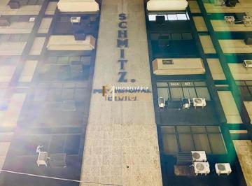 Comercial · 34m² · SALA COMERCIAL - CENTRO DE GRAVATAI - EM FRENTE AO HOSPITAL DOM JOÃO BECKER