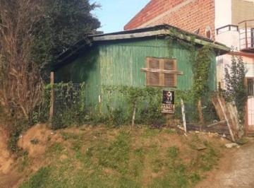 Terreno · 132m² · TERRENO DE ESQUINA À VENDA - PORTO ALEGRE