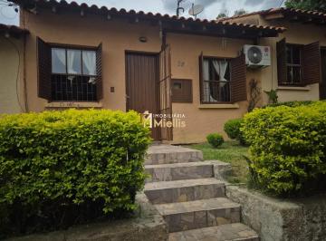 Casa · 36m² · 2 Quartos · 1 Vaga · Casa à Venda no Condomínio Sol Nascente – Agronomia Porto Alegre