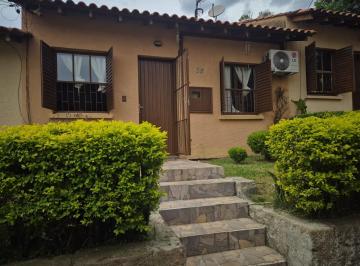 Casa · 36m² · 2 Quartos · 1 Vaga · Casa à Venda no Condomínio Sol Nascente – Agronomia Porto Alegre
