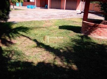 Casa · 246m² · 2 Quartos · 2 Vagas · EXCELENTE RESIDÊNCIA - TARUMÃ - VIAMÃO RS