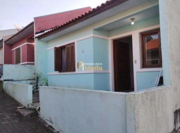 Casa · 2 Quartos · 1 Vaga · OPORTUNIDADE! DOIS DORMITÓRIOS - SÃO TOMÉ VIAMÃO – ACEITA FINANCIAMENTO BANCÁRIO