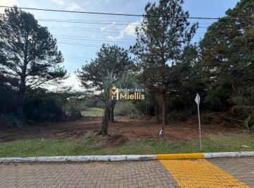 Terreno · Terrenos à venda – Excelente oportunidade no Condomínio Cantegril