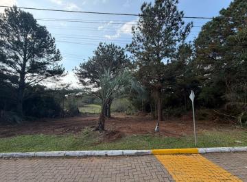 Terreno · Terrenos à venda – Excelente oportunidade no Condomínio Cantegril