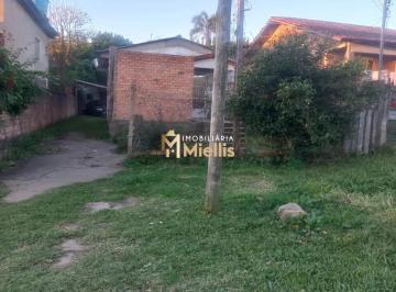Casa · 80m² · 3 Quartos · 3 Vagas · Duas casas no mesmo terreno em Viamão!