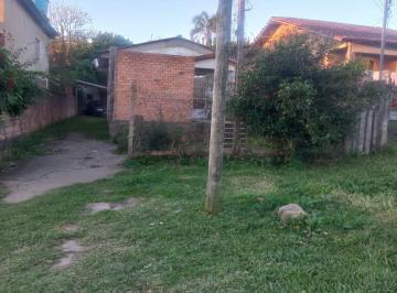Casa · 80m² · 3 Quartos · 3 Vagas · Duas casas no mesmo terreno em Viamão!
