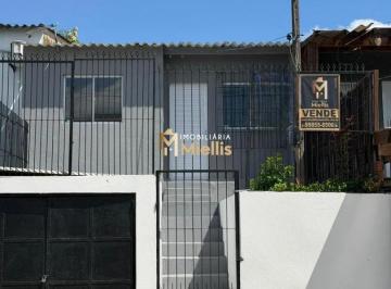 Casa · 2 Quartos · 1 Vaga · Casa à venda em Santo Onofre, Viamão: ACEITA COMPRA ASSISTIDA! Confira essa oportunidade!
