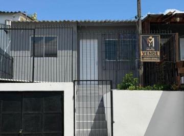 Casa · 2 Quartos · 1 Vaga · Casa à venda em Santo Onofre, Viamão: ACEITA COMPRA ASSISTIDA! Confira essa oportunidade!