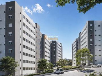 Apartamento · 51m² · 2 Quartos · 1 Vaga · LANÇAMENTO PLENNO APARTIR DE R$269MIL - CENTRO VIAMÃO