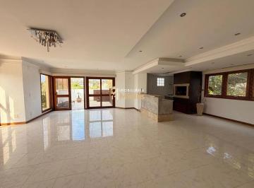 Apartamento · 305m² · 3 Quartos · 2 Vagas · COBERTURA EXCLUSIVA - PROXIMA AO SHOPPING IGUATEMI - CHACARA DAS PEDRAS/PORTO ALEGRE