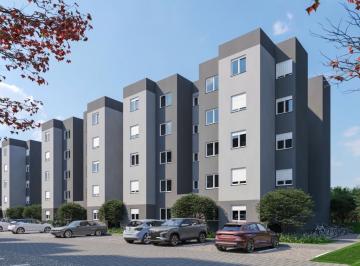 Apartamento · 42m² · 2 Quartos · 1 Vaga · Apartamento à venda - no Centro