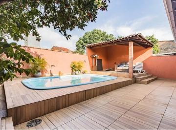 Casa · 180m² · 3 Quartos · 2 Vagas · Casa à venda - em Rubem Berta