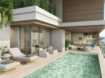 Apartamento · 127m² · 3 Quartos · 3 Vagas · Apartamento à venda - em Cristal