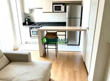 Apartamento · 52m² · 2 Quartos · Apartamento 2 quartos Vargem Grande | EB125