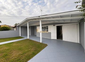 Casa · 320m² · 3 Quartos · 3 Vagas · LINDA CASA COM PISCINA COM 3 DORMITÓRIOS - GRAVATAI - MORADA DO VALE 1