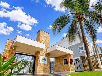 Terreno · 269m² · Terreno à venda - em Morro Santana