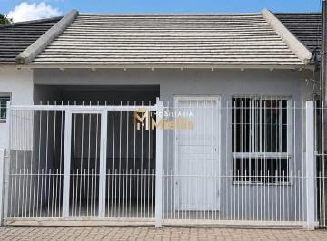 Casa · 50m² · 2 Quartos · 1 Vaga · Casa reformada de 2 dormitórios em Cachoeirinha bairro Parque Marechal Rondon