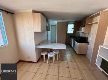 Apartamento · 42m² · 2 Quartos · 1 Vaga · Apartamento Mobiliado 2 Dormitórios no Condomínio Flamboyant Mato Grande, Canoas