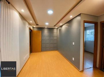 Apartamento · 45m² · 2 Quartos · 1 Vaga · Apartamento de 2 quartos e 1 vaga de garagem em Canoas.