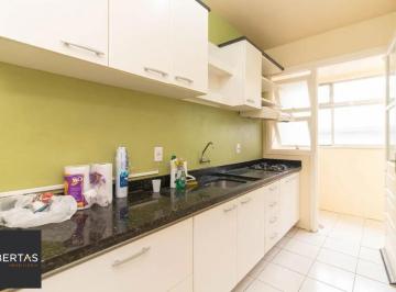 Apartamento · 40m² · 1 Quarto · Apartamento 1 dormitório reformado e com planejados 1 banheiro.
