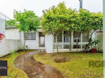 Casa · 210m² · 4 Quartos · 1 Vaga · Casa à venda - no Jardim Itu Sabará