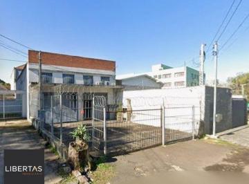 Comercial · 196m² · 1 Quarto · 2 Vagas · Casa Comercial com 196m³ no Passo D'Areia