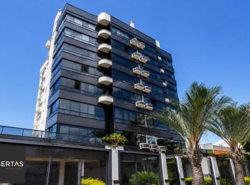 Apartamento · 170m² · 3 Quartos · 2 Vagas · Apartamento Garden Mobiliado 3 dormitórios | jardim Planalto