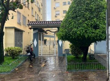 Apartamento · 41m² · 1 Quarto · Apartamento à Venda 1 dormitório na Vila Ipiranga - SALAR