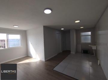 Apartamento · 60m² · 2 Quartos · 1 Vaga · Apenas R$ 1,00 de entrada pelo Minha Casa Minha Vida (Pronto para morar)