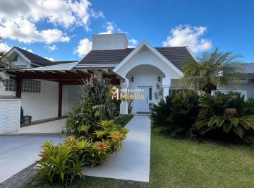 Casa · 466m² · 3 Quartos · 2 Vagas · Sofisticação, conforto e exclusividade no Cantegril – Viamão/RS