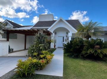 Casa · 466m² · 3 Quartos · 2 Vagas · Sofisticação, conforto e exclusividade no Cantegril – Viamão/RS