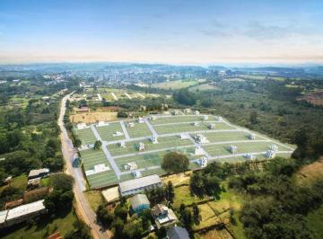 Terreno · 180m² · Terreno à venda - no Jardim do Cocão