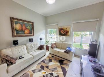 Casa · 193m² · 4 Quartos · 4 Vagas · Condomínio Terras do Oriente - Casa com 4 quartos à venda no Condomínio Terras do Oriente