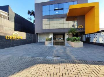 Comercial · 117m² · 1 Vaga · Sala comercial Padrão - ORIENTE WORK PLACE