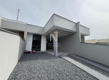 Casa · 62m² · 2 Quartos · 2 Vagas · Casa Geminada em Rio Branco, Guaramirim/SC