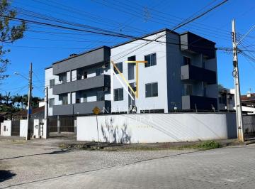 Apartamento · 78m² · 2 Quartos · 1 Vaga · Apartamento em Vila Nova, Joinville/SC