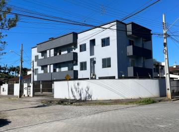 Apartamento · 78m² · 2 Quartos · 1 Vaga · Apartamento em Vila Nova, Joinville/SC