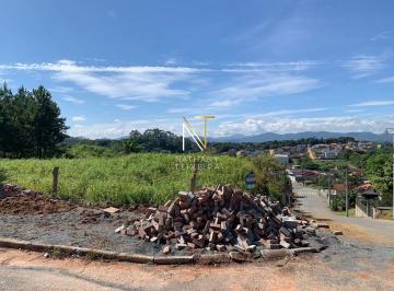 Terreno · 870m² · Terreno Lote em Araponguinhas, Timbó/SC