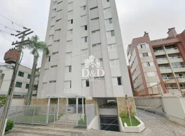 Apartamento · 96m² · 3 Quartos · 1 Vaga · Cond Edifício Bertioga - Apartamento à venda no bairro Centro - Curitiba/PR