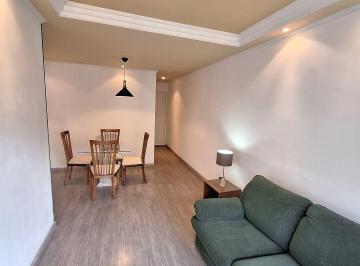 Apartamento · 78m² · 2 Quartos · 2 Vagas · Maison De Ville - Apartamento em Alphaville, Santana de Parnaíba/SP