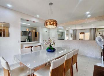 Apartamento · 79m² · 3 Quartos · 2 Vagas · Apartamento Garden mobiliado à venda Condomínio Contemporâneo - Jundiaí
