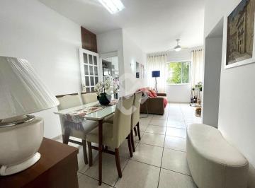 Apartamento · 39m² · 1 Quarto · 1 Vaga · Apartamento 1 quarto - Várzea - Teresópolis RJ