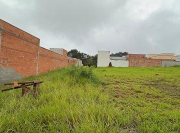 Terreno · 200m² · Terreno em Portal Ville Jardins, Boituva/SP