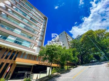 Apartamento · 66m² · 2 Quartos · 2 Vagas · Apartamento Alto Padrão em Itacorubi, Florianópolis/SC