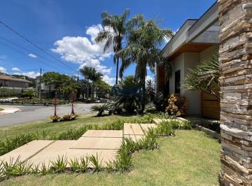 Casa · 343m² · 3 Quartos · 4 Vagas · Casa à venda no Condomínio São Joaquim em Vinhedo SP - térrea com 3 suítes e privacidade total